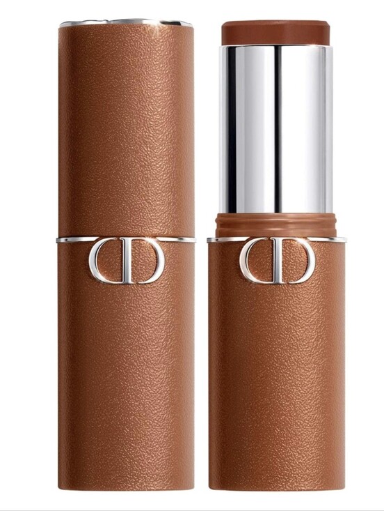 Dior Other - Dior Forever Skin Bronze Deep Dark 06, .28oz, NIB